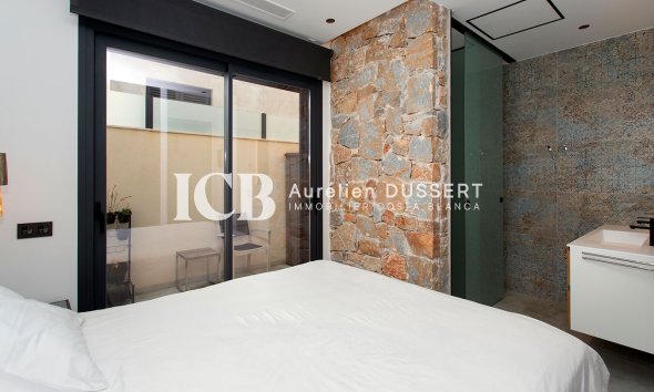 Revente - Villa -
Ciudad Quesada - Rojales