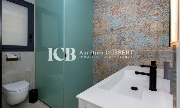 Revente - Villa -
Ciudad Quesada - Rojales