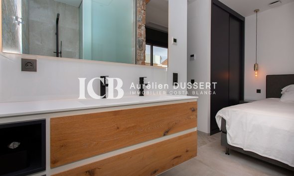 Revente - Villa -
Ciudad Quesada - Rojales