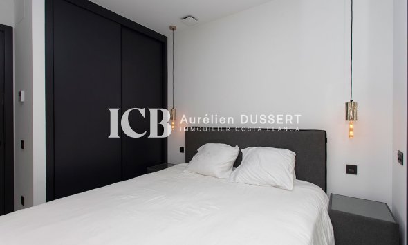 Revente - Villa -
Ciudad Quesada - Rojales