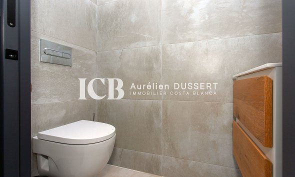 Revente - Villa -
Ciudad Quesada - Rojales