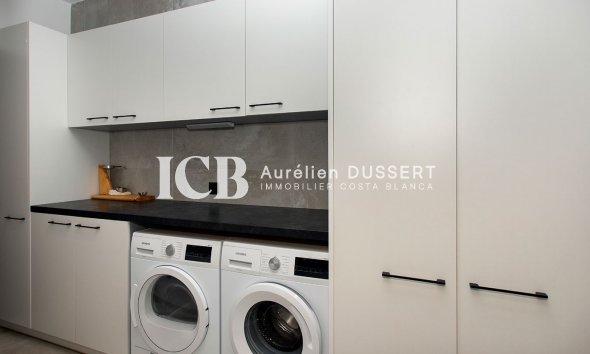 Revente - Villa -
Ciudad Quesada - Rojales