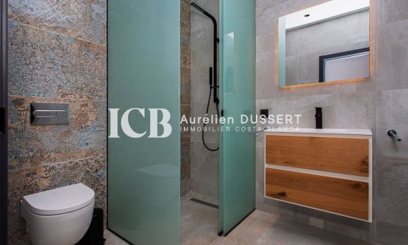 Revente - Villa -
Ciudad Quesada - Rojales