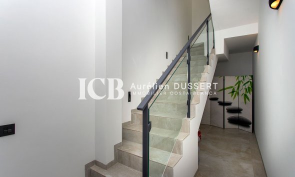 Revente - Villa -
Ciudad Quesada - Rojales