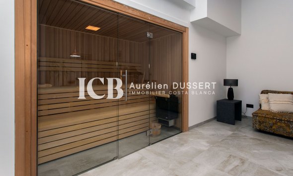 Revente - Villa -
Ciudad Quesada - Rojales