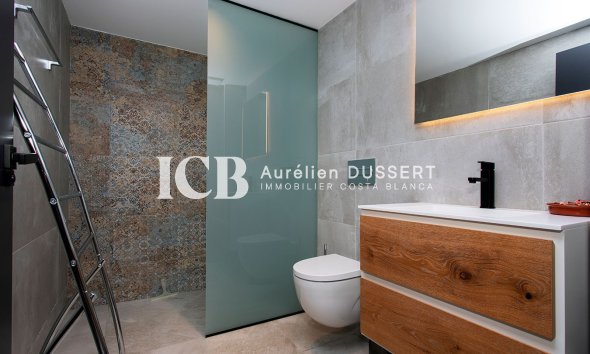 Revente - Villa -
Ciudad Quesada - Rojales