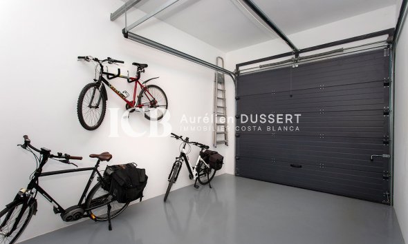 Revente - Villa -
Ciudad Quesada - Rojales