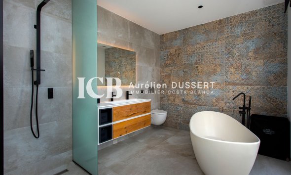 Revente - Villa -
Ciudad Quesada - Rojales