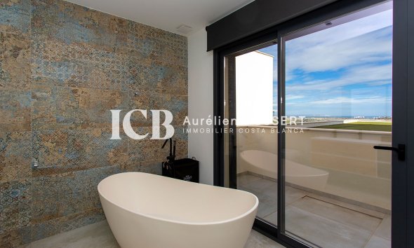 Revente - Villa -
Ciudad Quesada - Rojales