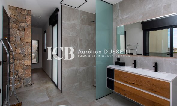 Revente - Villa -
Ciudad Quesada - Rojales