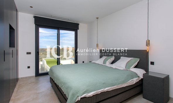 Revente - Villa -
Ciudad Quesada - Rojales