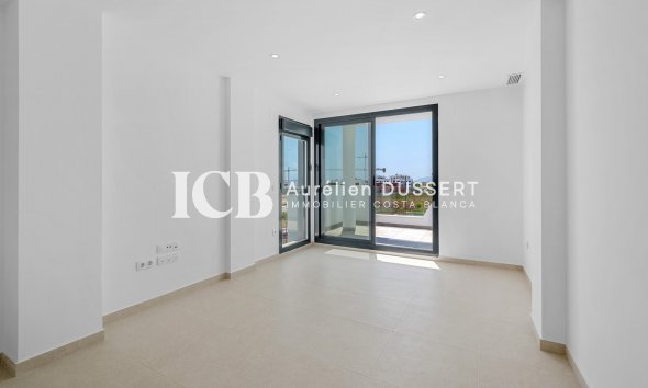 Revente - Appartement -
Torre Pacheco - Santa Rosalia Lake And Life Resort