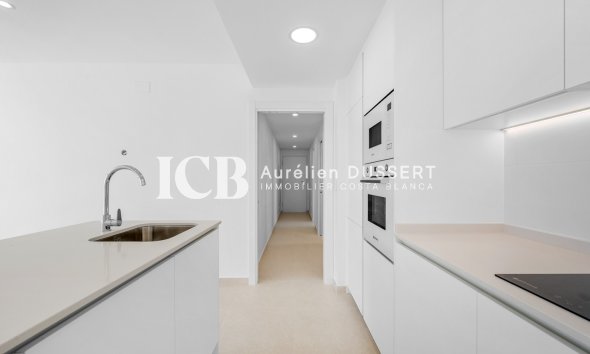 Revente - Appartement -
Torre Pacheco - Santa Rosalia Lake And Life Resort