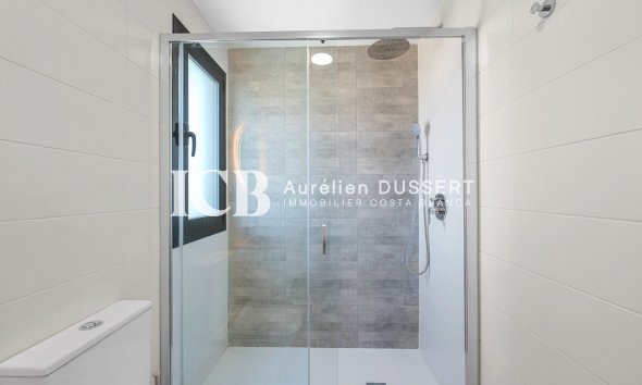 Revente - Appartement -
Torre Pacheco - Santa Rosalia Lake And Life Resort