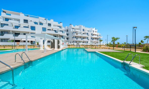 Revente - Appartement -
Torre Pacheco - Santa Rosalia Lake And Life Resort