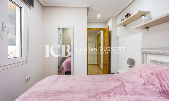 Revente - Appartement -
Los Montesinos
