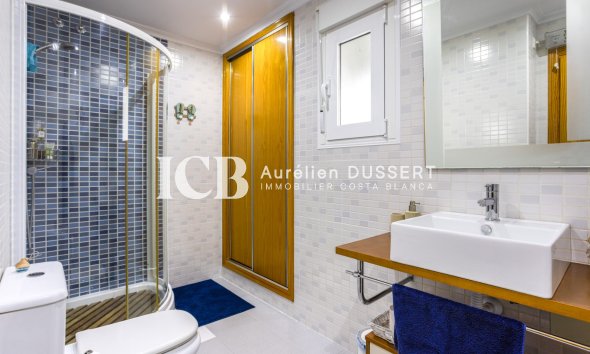 Revente - Appartement -
Los Montesinos