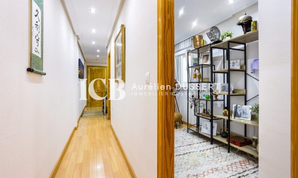 Revente - Appartement -
Los Montesinos