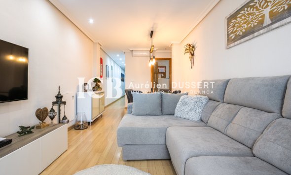 Revente - Appartement -
Los Montesinos