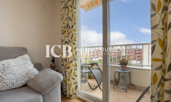 Revente - Appartement -
Los Montesinos