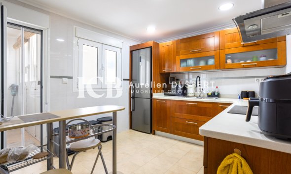 Revente - Appartement -
Los Montesinos