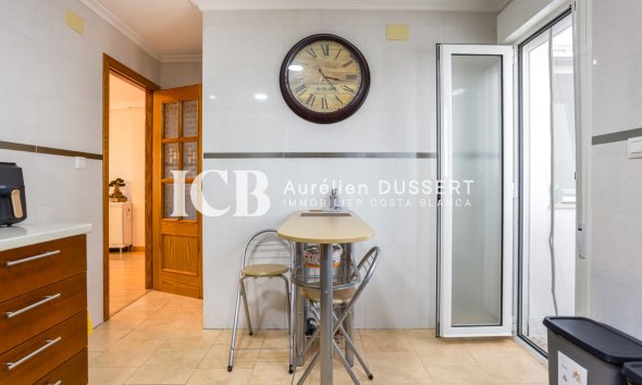 Revente - Appartement -
Los Montesinos