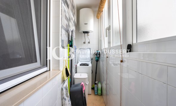 Revente - Appartement -
Los Montesinos