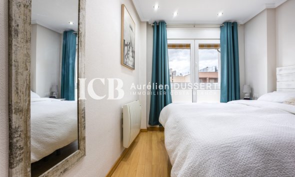 Revente - Appartement -
Los Montesinos