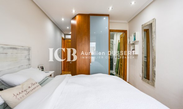 Revente - Appartement -
Los Montesinos