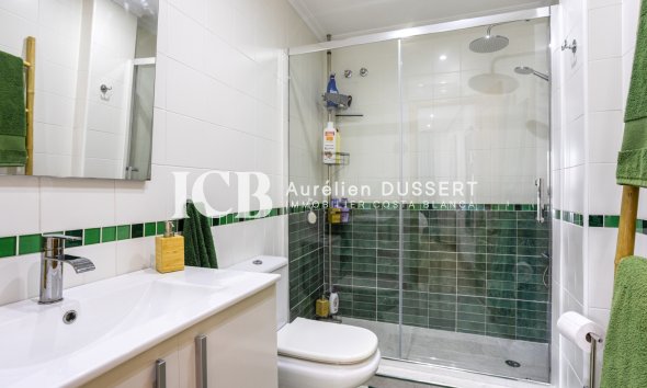 Revente - Appartement -
Los Montesinos