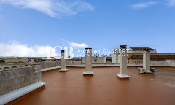 Revente - Appartement -
Los Montesinos
