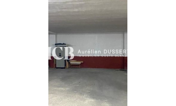 Revente - Appartement -
Los Montesinos