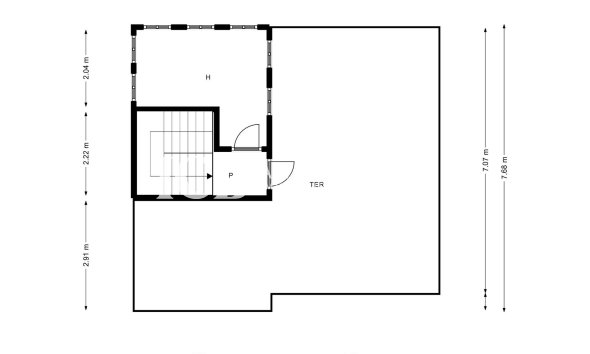 Revente - Maison individuelle -
Orihuela Costa - Los Almendros-La Florida