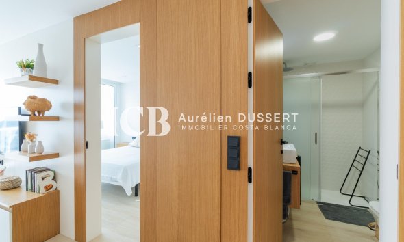 Revente - Appartement -
Guardamar del Segura - Puerto Deportivo