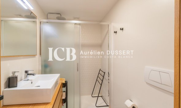 Revente - Appartement -
Guardamar del Segura - Puerto Deportivo