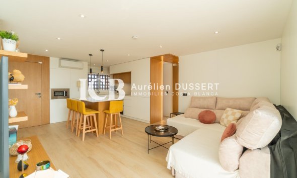 Revente - Appartement -
Guardamar del Segura - Puerto Deportivo