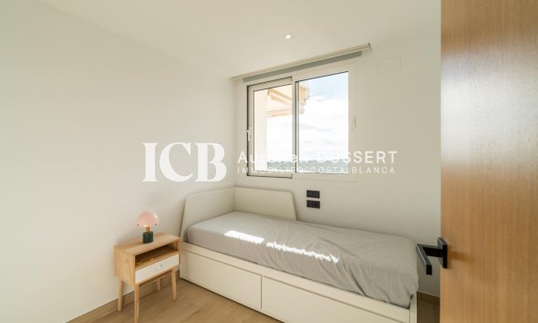 Revente - Appartement -
Guardamar del Segura - Puerto Deportivo