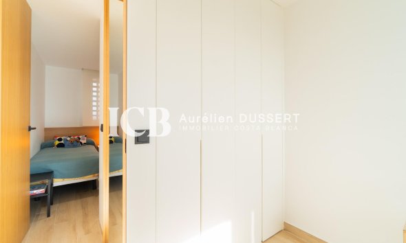 Revente - Appartement -
Guardamar del Segura - Puerto Deportivo