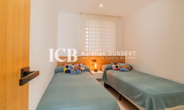 Revente - Appartement -
Guardamar del Segura - Puerto Deportivo