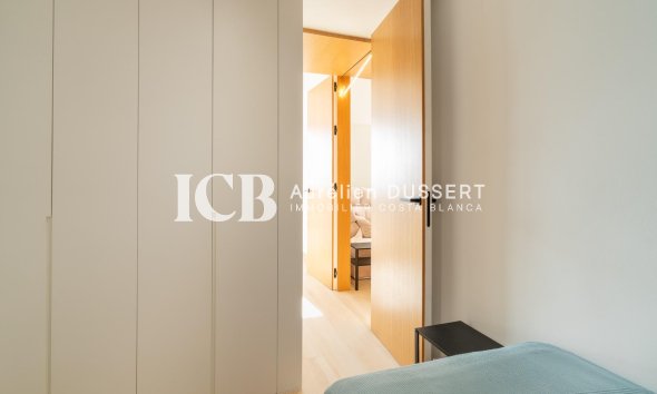 Revente - Appartement -
Guardamar del Segura - Puerto Deportivo