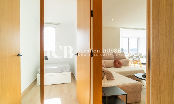 Revente - Appartement -
Guardamar del Segura - Puerto Deportivo