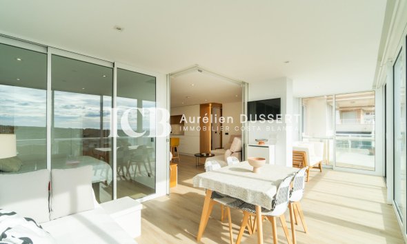 Revente - Appartement -
Guardamar del Segura - Puerto Deportivo