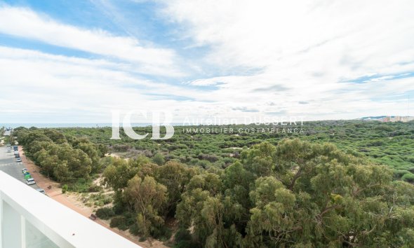 Revente - Appartement -
Guardamar del Segura - Puerto Deportivo