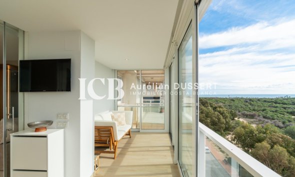 Revente - Appartement -
Guardamar del Segura - Puerto Deportivo