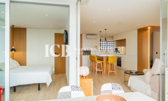 Revente - Appartement -
Guardamar del Segura - Puerto Deportivo