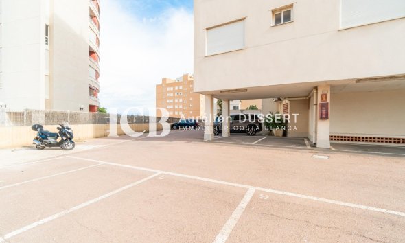 Revente - Appartement -
Guardamar del Segura - Puerto Deportivo