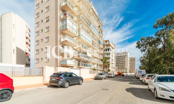 Revente - Appartement -
Guardamar del Segura - Puerto Deportivo