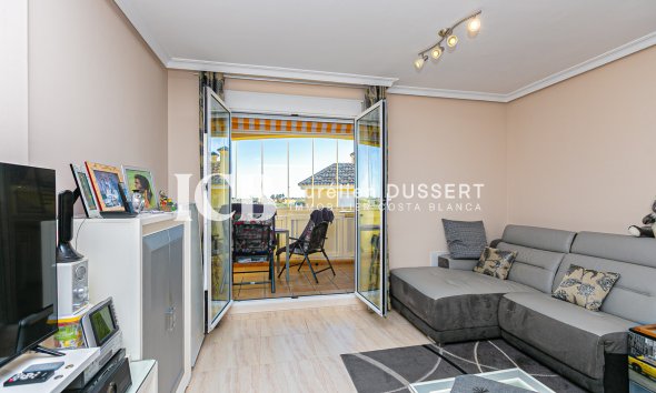 Revente - Appartement -
Orihuela Costa - Lomas de Cabo Roig