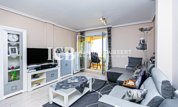 Revente - Appartement -
Orihuela Costa - Lomas de Cabo Roig