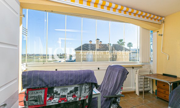 Revente - Appartement -
Orihuela Costa - Lomas de Cabo Roig